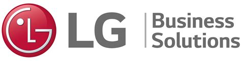 lg zoominfo|LG Business Solutions .